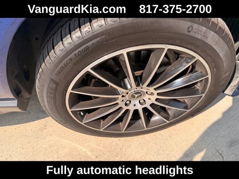 Used 2020 Mercedes-Benz GLE 350 4MATIC image 11