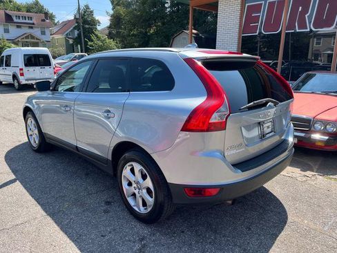 Used 2013 Volvo XC60 3.2 FWD image 7