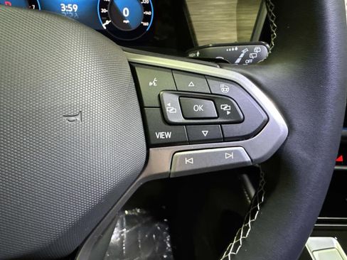 New 2026 Volkswagen Atlas SEL AWD/4WD image 31