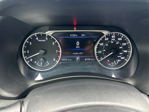 Used 2022 Nissan Sentra SV FWD image 26