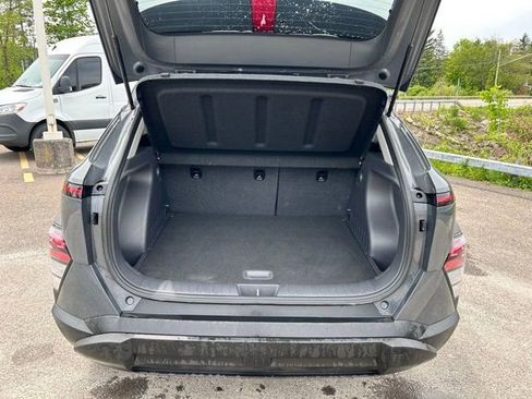 Used 2024 Hyundai Kona SEL AWD/4WD image 10