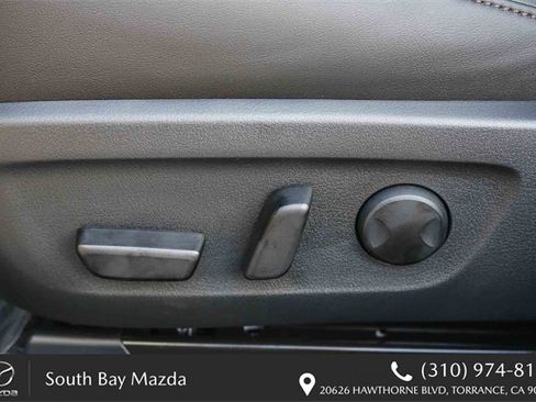 New 2026 MAZDA MAZDA3 s image 23