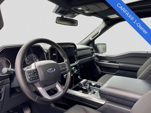 Certified 2023 Ford F150 XLT AWD/4WD image 2