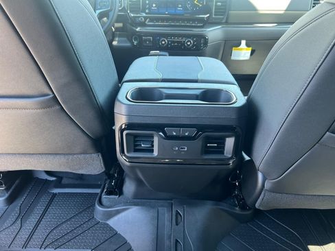 Used 2026 Chevrolet Silverado 1500 ZR2 w/ LPO, Dark Essentials Package AWD/4WD image 32