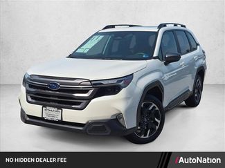 New 2026 Subaru Forester Limited AWD/4WD video 1