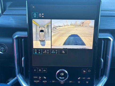 New 2026 GMC Acadia Elevation w/ LPO, Floor Liner Package image 21