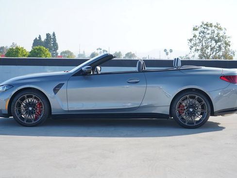 New 2027 BMW M4 xDrive Competition AWD/4WD image 6