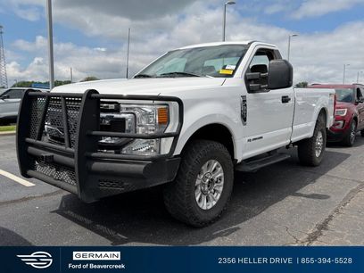 Used 2021 Ford F350 XL w/ STX Appearance Package