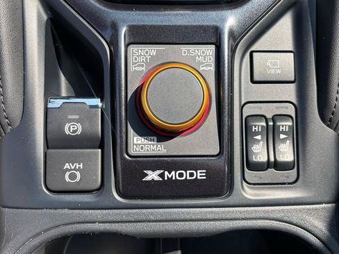 Used 2024 Subaru Forester Wilderness AWD/4WD image 24