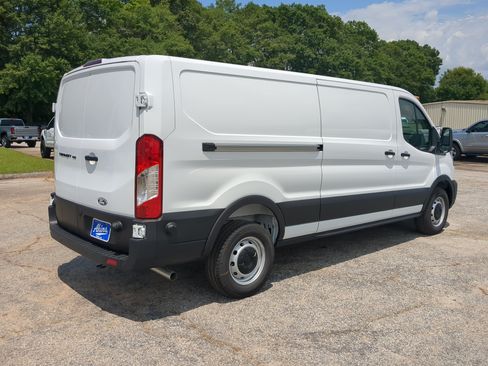 New 2026 Ford Transit 150 Low Roof RWD image 3