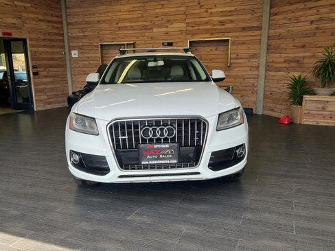 Used 2014 Audi Q5 2.0T Premium w/ Lighting Package image 2