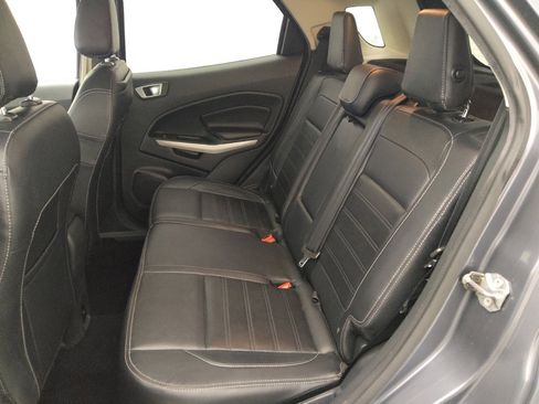 Used 2019 Ford EcoSport Titanium image 18