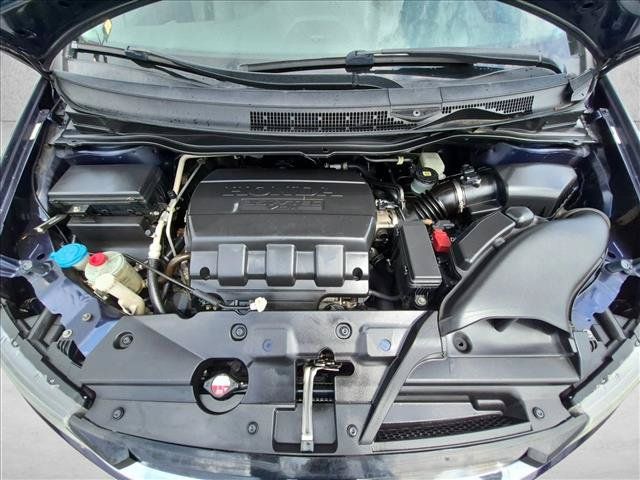 Used 2017 Honda Odyssey EX-L image 21