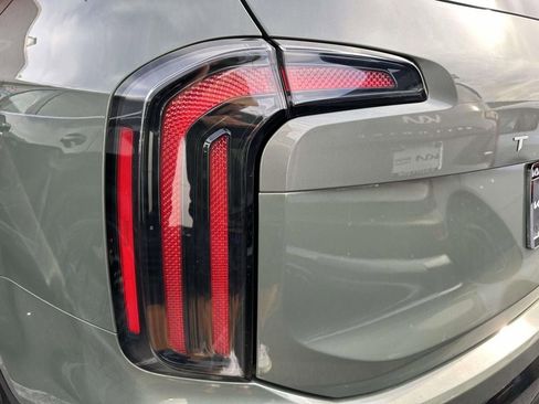 Certified 2024 Kia Telluride SX X-Line AWD/4WD image 10