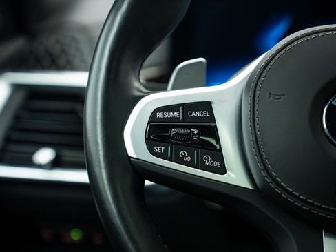 Used 2025 BMW X6 xDrive40i image 20