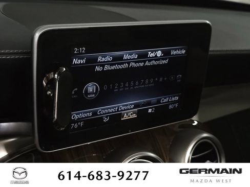 Used 2018 Mercedes-Benz C 43 AMG 4MATIC Sedan image 28
