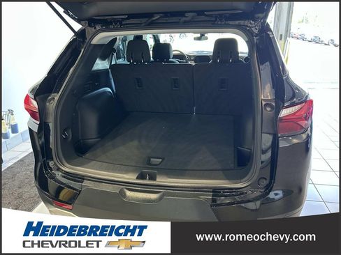 Used 2020 Chevrolet Blazer L FWD image 15