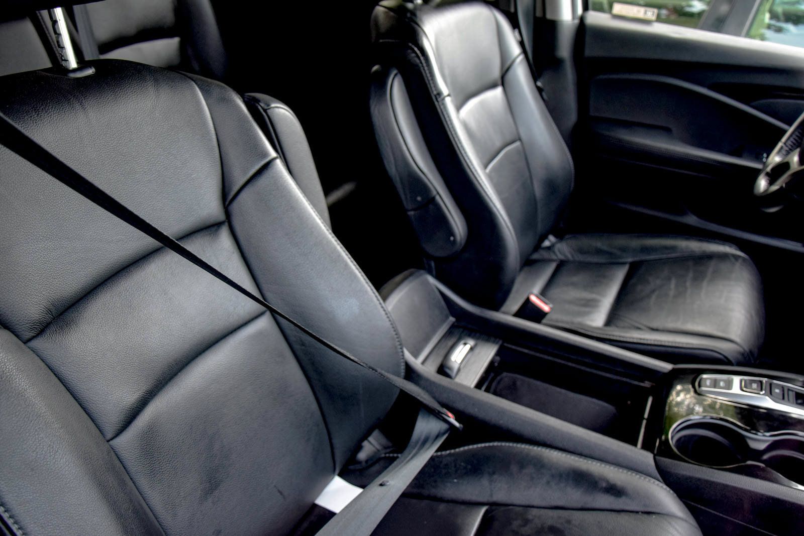 Used 2019 Honda Pilot Touring image 10