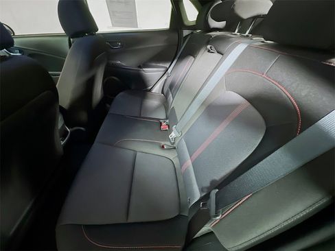 Used 2023 Hyundai Kona N Line image 23