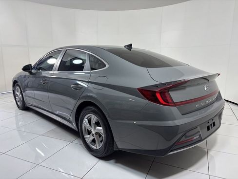 Used 2020 Hyundai Sonata SE image 3