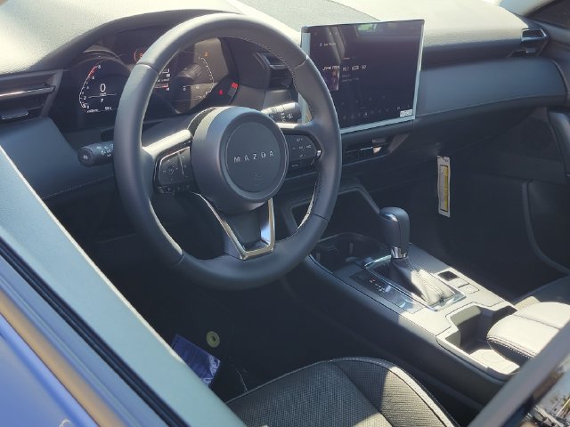 New 2026 MAZDA CX-5 Preferred AWD/4WD image 5