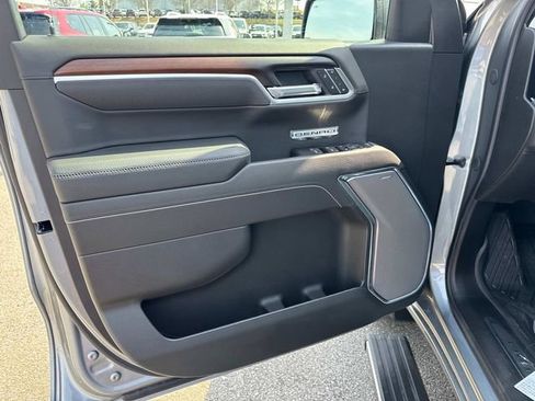 New 2026 GMC Sierra 1500 Denali AWD/4WD image 22