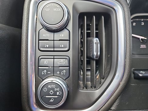 Used 2020 GMC Sierra 1500 Denali w/ Denali Ultimate Package AWD/4WD image 17