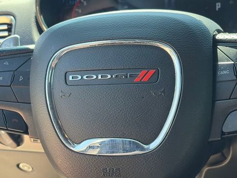 Used 2020 Dodge Durango GT AWD/4WD image 24