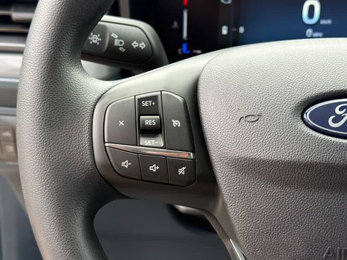 New 2026 Ford Maverick XL image 22