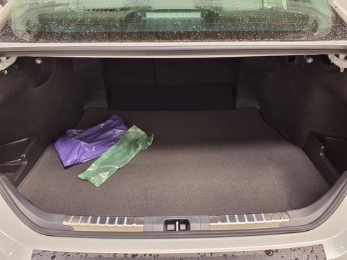 New 2026 Toyota Camry XLE FWD image 26