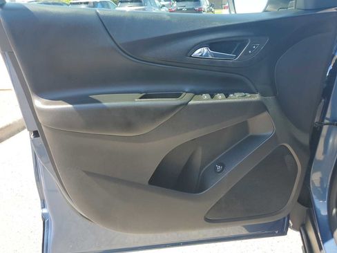 Used 2024 Chevrolet Equinox LT FWD image 15