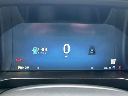 Certified 2025 Ford Ranger Lariat w/ FX4 Off-Road Package image 20