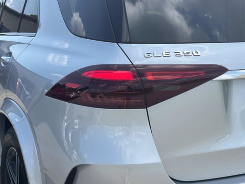 Used 2026 Mercedes-Benz GLE 350 4MATIC image 10
