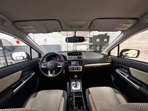 Used 2016 Subaru Crosstrek 2.0i Premium w/ Popular Package #2 AWD/4WD image 10