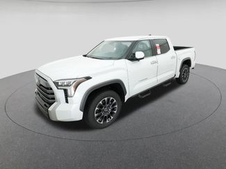 New 2026 Toyota Tundra Limited video 1
