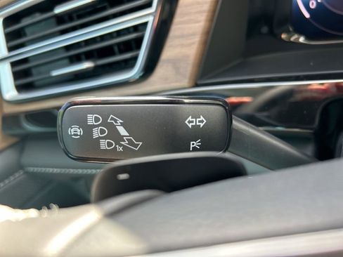 New 2026 Volkswagen Atlas SE FWD image 29