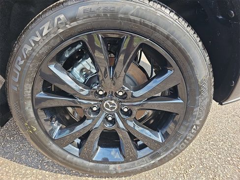 New 2025 MAZDA CX-30 AWD 2.5 S w/ Select Sport Pkg image 31
