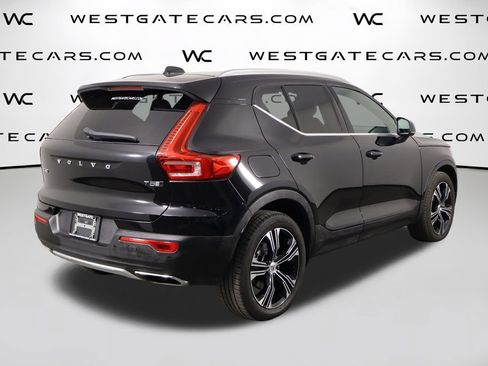 Used 2019 Volvo XC40 T5 Inscription AWD/4WD image 43