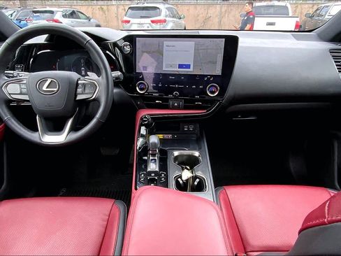 Used 2023 Lexus NX 350 AWD w/ Premium Package image 15