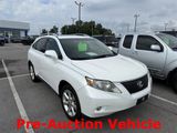 Used 2010 Lexus RX 350 AWD image 2