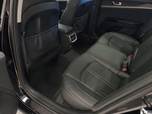 Used 2024 Kia K5 EX FWD image 25