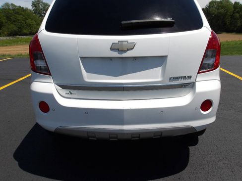 Used 2014 Chevrolet Captiva Sport LTZ FWD image 35