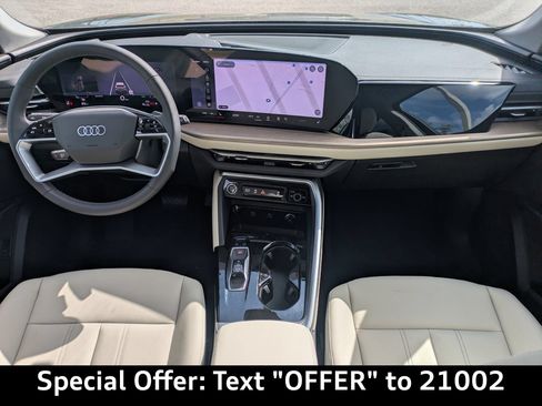 New 2026 Audi Q5 Premium AWD/4WD image 13