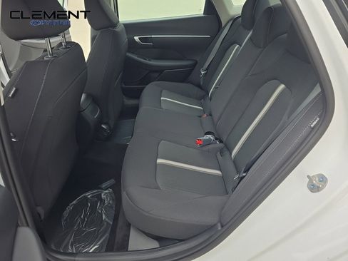 New 2026 Hyundai Sonata SE image 29