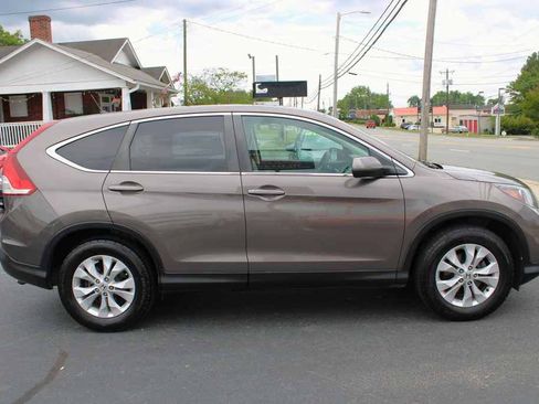 Used 2014 Honda CR-V EX image 5