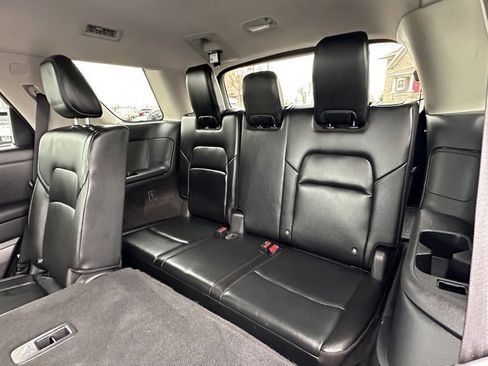 Certified 2023 Nissan Pathfinder SL image 28