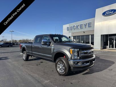 Certified 2017 Ford F350 XLT