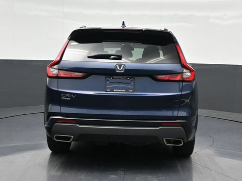 Used 2024 Honda CR-V Sport image 4