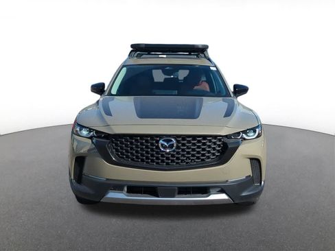 New 2025 MAZDA CX-50 Meridian Edition w/ Apex Package image 9