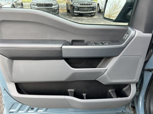 Used 2023 Ford F150 XLT AWD/4WD image 12